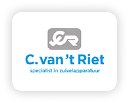 C. van 't Riet